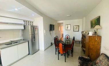 SEMIPISO DE DOS AMBIENTES CON DOS COCHERAS