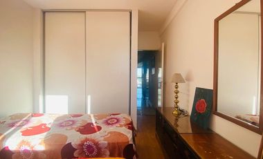 SEMIPISO DE DOS AMBIENTES CON DOS COCHERAS