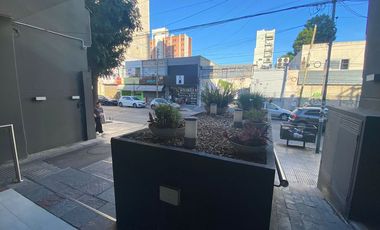 SEMIPISO DE DOS AMBIENTES CON DOS COCHERAS