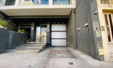 SEMIPISO DE DOS AMBIENTES CON DOS COCHERAS
