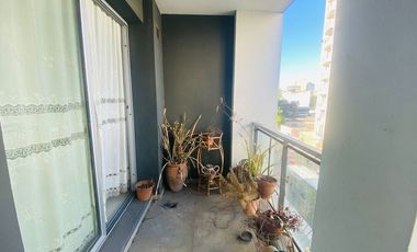 SEMIPISO DE DOS AMBIENTES CON DOS COCHERAS