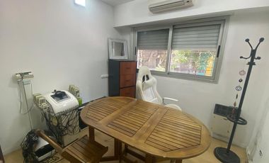 AMPLI0 2 AMBIENTES APTO PROFESIONAL Y APTO CRÉDITO