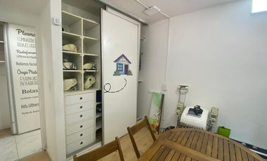 AMPLI0 2 AMBIENTES APTO PROFESIONAL Y APTO CRÉDITO