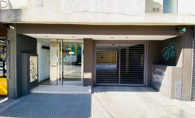AMPLI0 2 AMBIENTES APTO PROFESIONAL Y APTO CRÉDITO