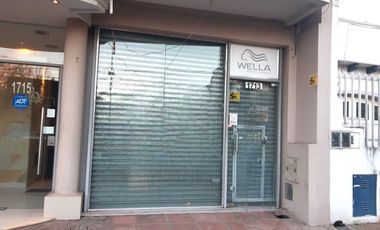 Local en Venta Av. de Mayo 1700 Ramos Mejía