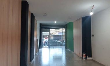 Local en Venta Av. de Mayo 1700 Ramos Mejía