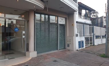 Local en Venta Av. de Mayo 1700 Ramos Mejía