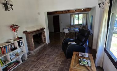 VENTA CASA QUINTA 3 AMB. COUNTRY CLUB EL JAGÜEL