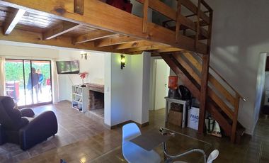 VENTA CASA QUINTA 3 AMB. COUNTRY CLUB EL JAGÜEL