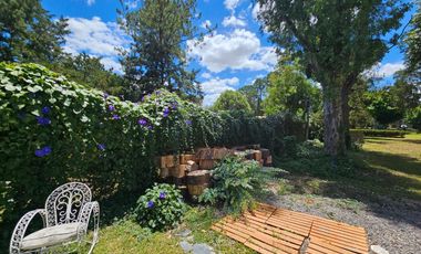 VENTA CASA QUINTA 3 AMB. COUNTRY CLUB EL JAGÜEL