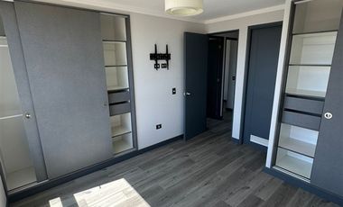 Departamento en Arriendo en pedro mont 1112