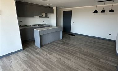 Departamento en Arriendo en pedro mont 1112