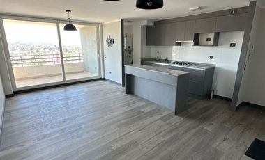 Departamento en Arriendo en pedro mont 1112