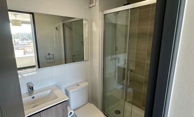 Departamento en Arriendo en pedro mont 1112