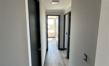 Departamento en Arriendo en pedro mont 1112
