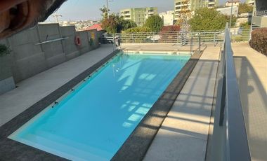 Departamento en Arriendo en pedro mont 1112