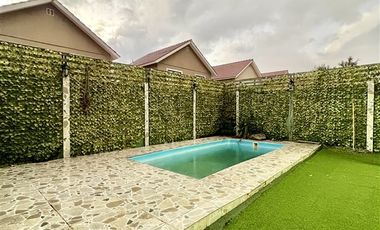 Casa en Venta en VISTA CORDILLERA LOS ANDES