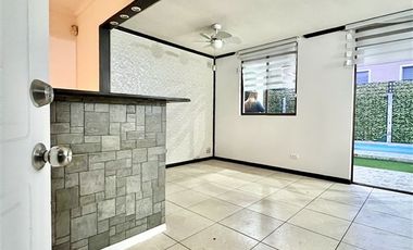 Casa en Venta en VISTA CORDILLERA LOS ANDES