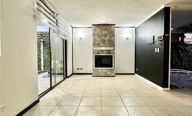 Casa en Venta en VISTA CORDILLERA LOS ANDES
