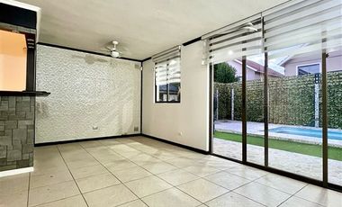 Casa en Venta en VISTA CORDILLERA LOS ANDES