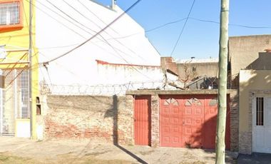 VENTA DE LOTE AVELLANEDA / DOCK SUD