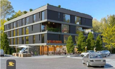 VENTA DPTO 3 DORMITORIOS PLOTTIER-CANALES PREMIUM