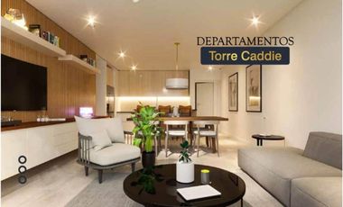 VENTA DPTO 3 DORMITORIOS PLOTTIER-CANALES PREMIUM