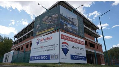 VENTA DPTO 3 DORMITORIOS PLOTTIER-CANALES PREMIUM
