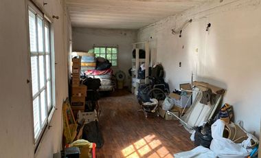 VENTA CASA QUINTA 4 AMBIENTES LA MATANZA GALPON
