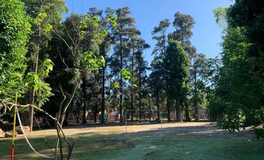 VENTA CASA QUINTA 4 AMBIENTES LA MATANZA GALPON