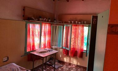 VENTA CASA QUINTA 4 AMBIENTES LA MATANZA GALPON