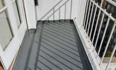 Alq. 24 m. 1 amb calle con balcon- centro MdP