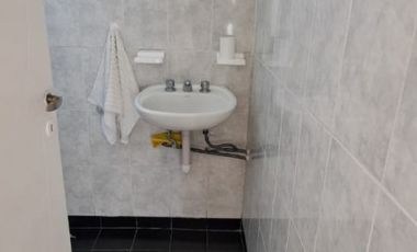 Alq. 24 m. 1 amb calle con balcon- centro MdP