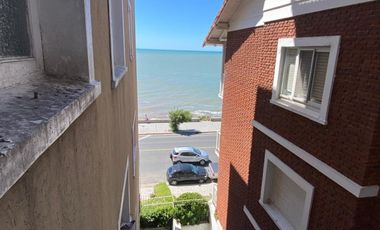 Departamento tres ambiente, COSTA. Mar del Plata.