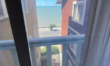 Departamento tres ambiente, COSTA. Mar del Plata.