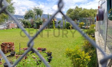 Venta casa 3 dormitorios en Conocoto con terraza, BBQ y seguridad 24/7