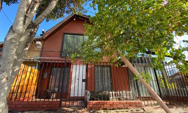 Casa en venta en SAN BERNARDO