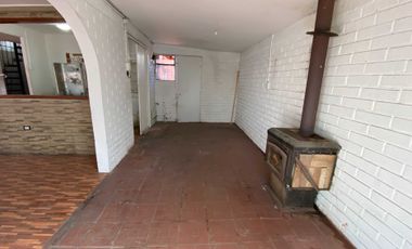 Casa en venta en SAN BERNARDO