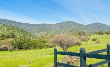 Parcela en Venta en Sector Maitenes - Mandinga