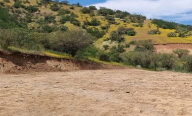 Parcela en Venta en Sector Maitenes - Mandinga