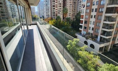 Departamento en Arriendo en AVENIDA MACUL 3700