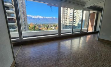 Departamento en Arriendo en AVENIDA MACUL 3700