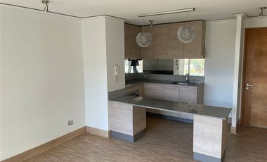 Departamento en Arriendo en AVENIDA MACUL 3700