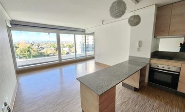 Departamento en Arriendo en AVENIDA MACUL 3700