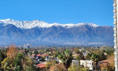 Departamento en Arriendo en AVENIDA MACUL 3700