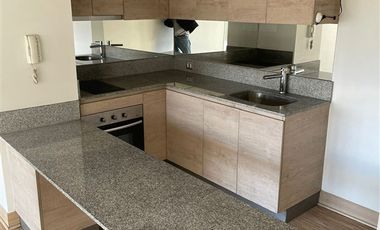 Departamento en Arriendo en AVENIDA MACUL 3700