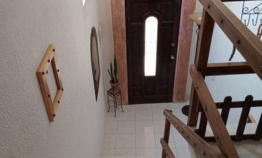 Cuautitlan Izcalli Casa en venta