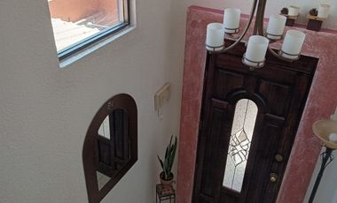 Cuautitlan Izcalli Casa en venta