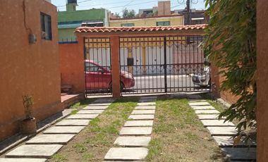 Cuautitlan Izcalli Casa en venta