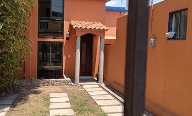 Cuautitlan Izcalli Casa en venta